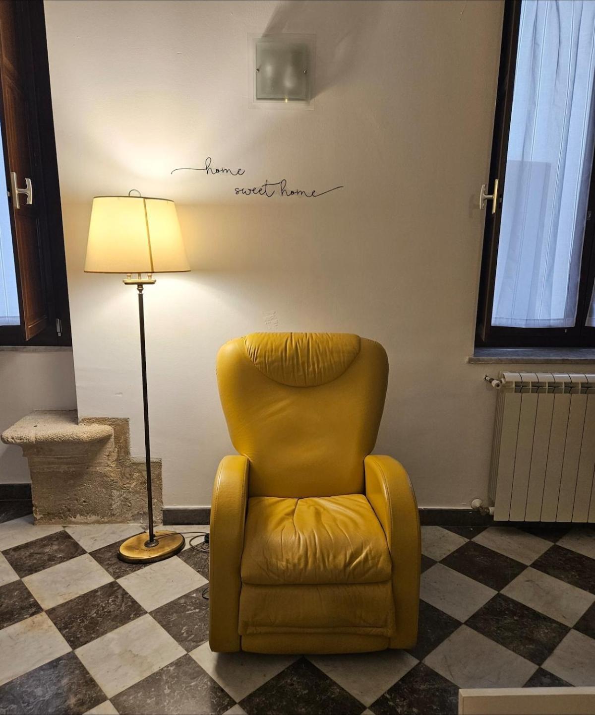 La Rosa Bianca Della Vucciria Villa Palermo Exterior foto