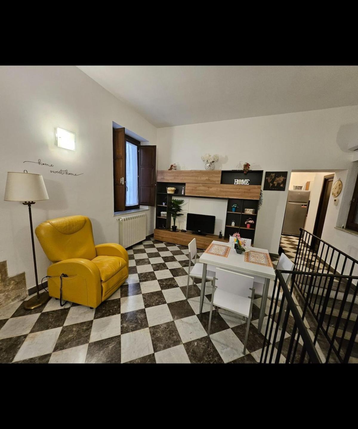 La Rosa Bianca Della Vucciria Villa Palermo Exterior foto
